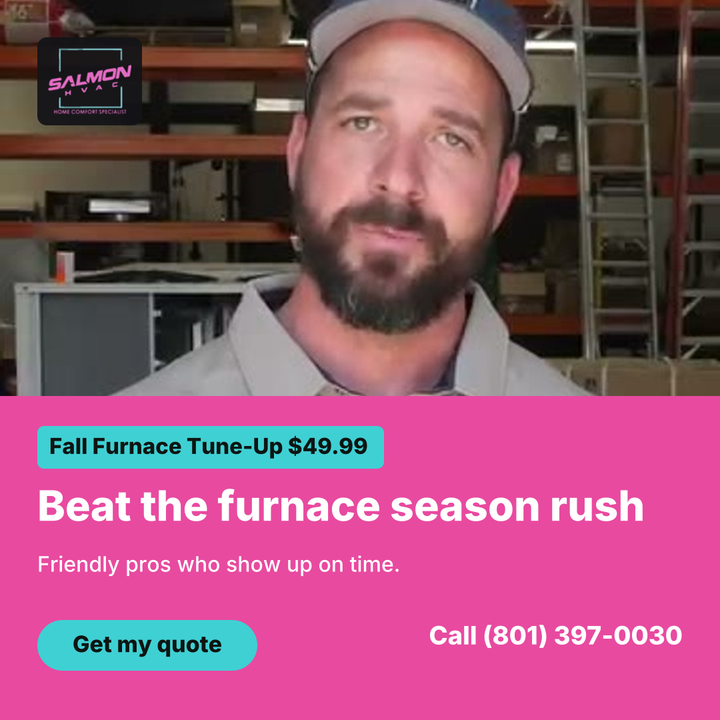Generated variant 3: Beat the furnace season rush